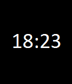 uhr icon