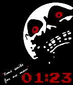 "Time Waits For No Man" icon