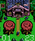 Zelda SNES icon
