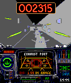 X-wing icon
