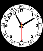 Work Short Sleep Long icon
