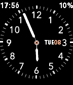 Utility Watch icon