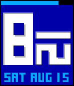90 icon