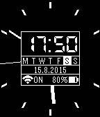 Twace icon