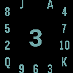 BS Card Game Helper icon