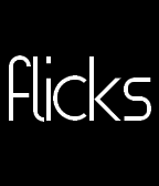 flicks icon