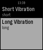 Vibration Test icon