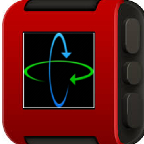 Wrist Sense (Watch) icon