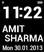 AMIT LATEST icon