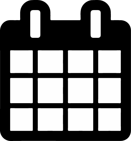 Coptic Date icon