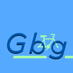 Cykelstationer Göteborg icon