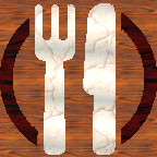 Where to Eat icon