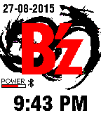 B'z icon