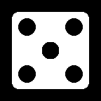 Virtual Dice icon