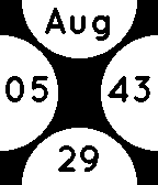 4 Point Turn icon