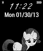 Better Rarity Watchface icon