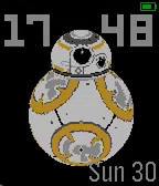 BB8 icon