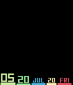 Bars icon