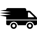 Canada Mail Tracker icon