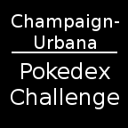 CU Pokedex Challenge icon