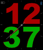 Big Time Color icon