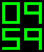 Blur icon