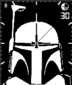 Boba Fett icon