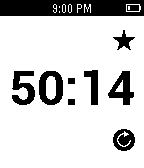 WWatch icon