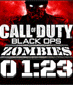 Black Ops Zombies icon