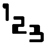 SimpleCount icon
