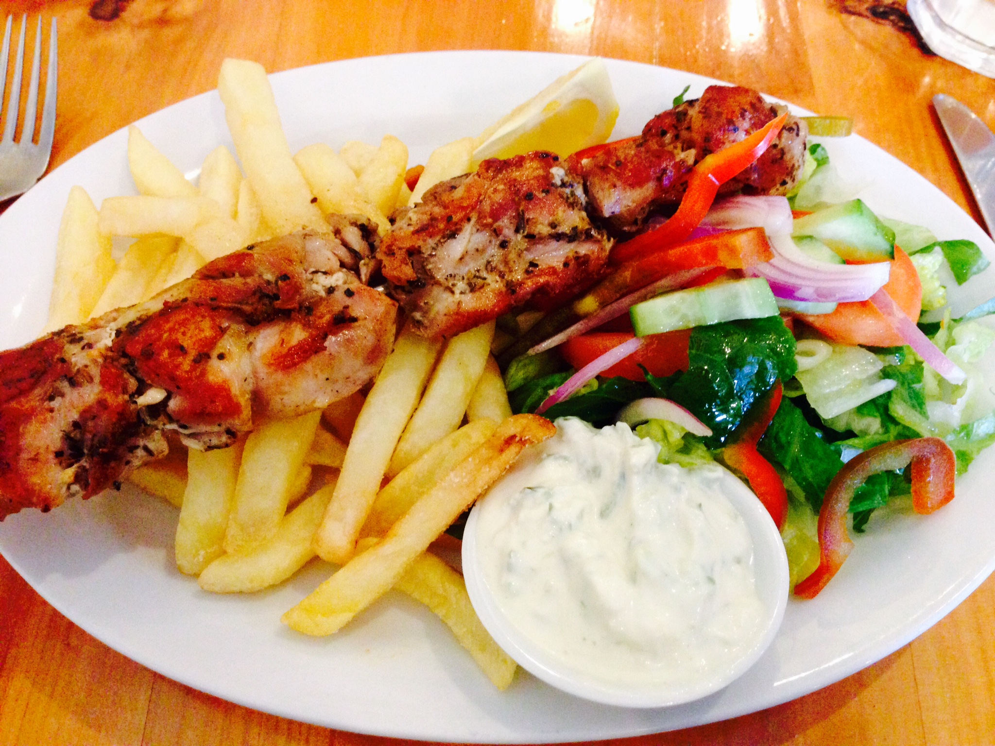 Food Pics icon