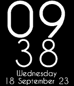 Vertical icon