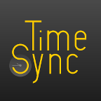 TimeSync icon