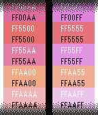 AllColors icon