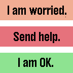 Send Message icon