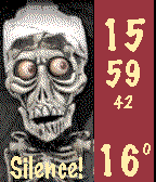 Achmed the dead terrorist icon