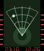 ALIEN Radar icon
