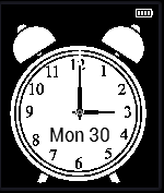 Alarm Clock icon