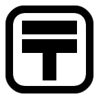 郵便番号検索 icon