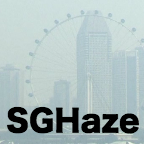 SGHaze icon