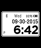 WarWatch icon