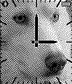 Analog Dogface Watchface icon