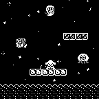 Squid Jump icon