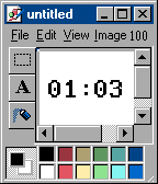 Tribute to Paint icon