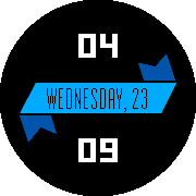 Banner icon