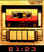 Awesome Mix icon
