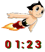 AstroBoy icon