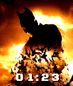 Batman icon