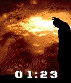 Batman 2 icon
