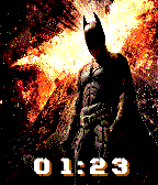 Batman 4 icon